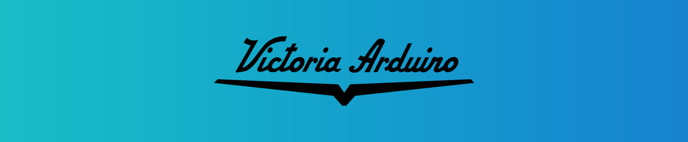 Victoria Arduino