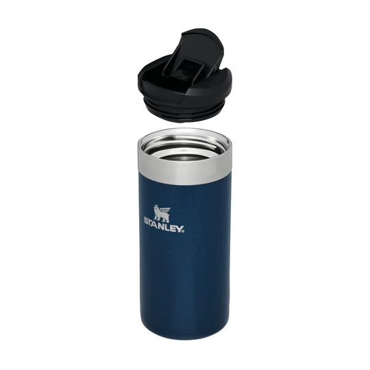 Stanley The Aerolight™ Transit Mug | 0.35 LRoyal Blue Metallic