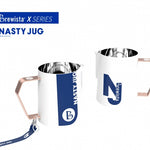 BREWISTA X SERIES NJ Milk Pitcher 400 ML