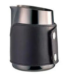 Barista Space Handless Pitcher (450ml) Black