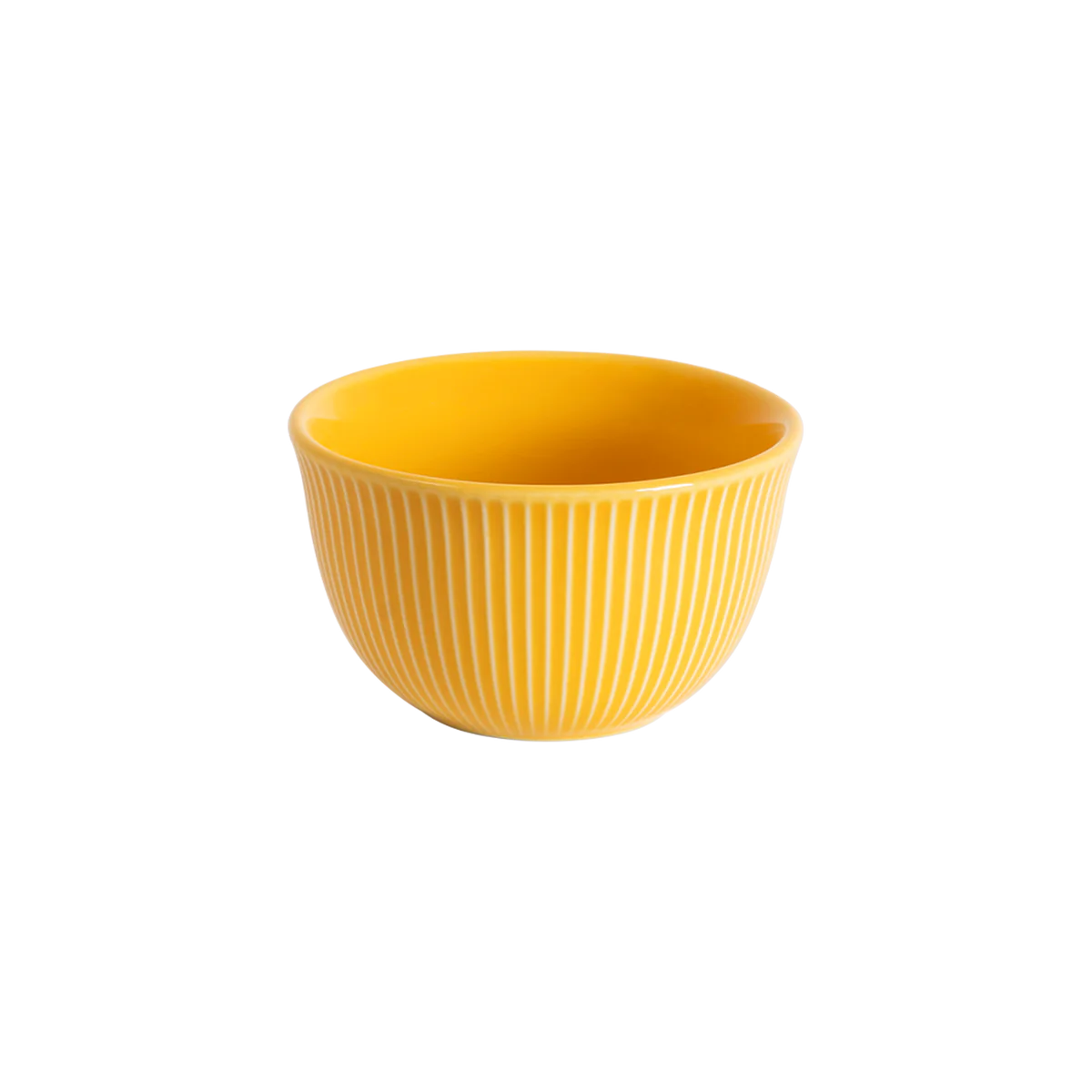 LOVERAMICS Brewers 80ml Boram Um Tasting Cup Yellow