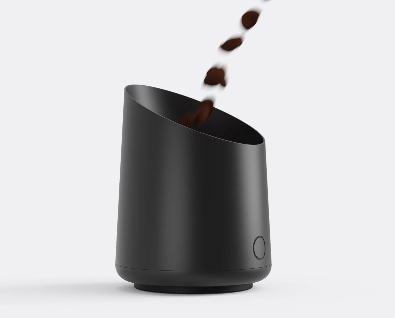 SUBMINIMAL DIGITAL COFFEE DOSING CUP Subscale