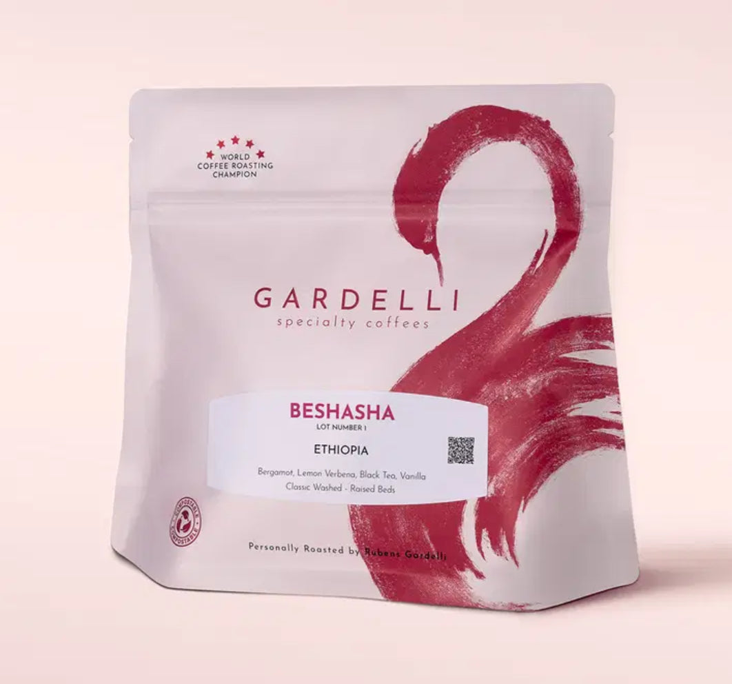 Ethiopia  Beshasha, Lot 1 | Gardelli Coffee