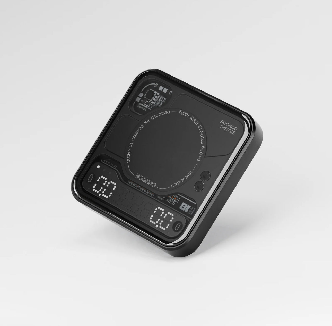 BOOKOO THEMIS Mini Coffee Scale