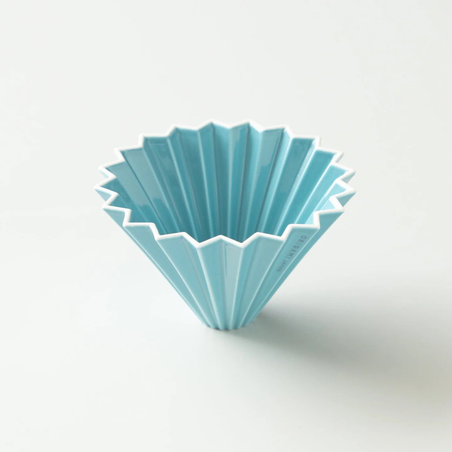 ORIGAMI Dripper MTurquoise