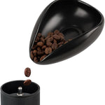 COFFEE DOSING TRAY BLACK