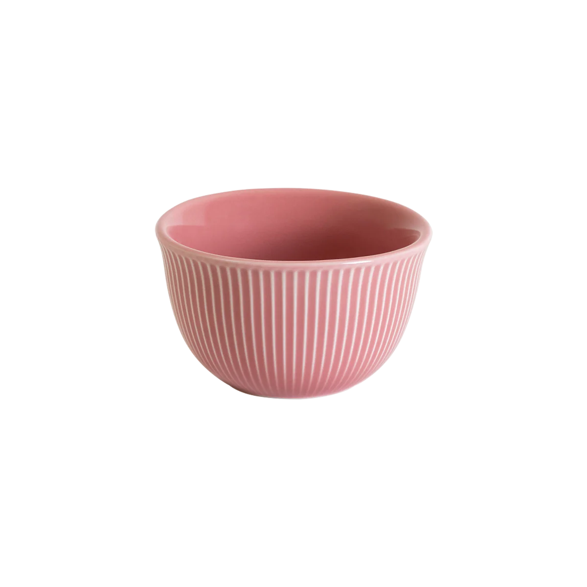 LOVERAMICS Brewers 80ml Boram Um Tasting Cup(Dusty Pink)