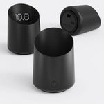 SUBMINIMAL DIGITAL COFFEE DOSING CUP Subscale