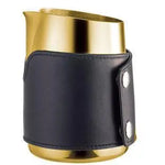 Barista Space Handless-Pitcher Golden (450ml)