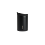 Created 8oz Nomad Tumbler - Flip Lid - Black