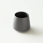 ORIGAMI Pinot Aroma Cup Matte Black