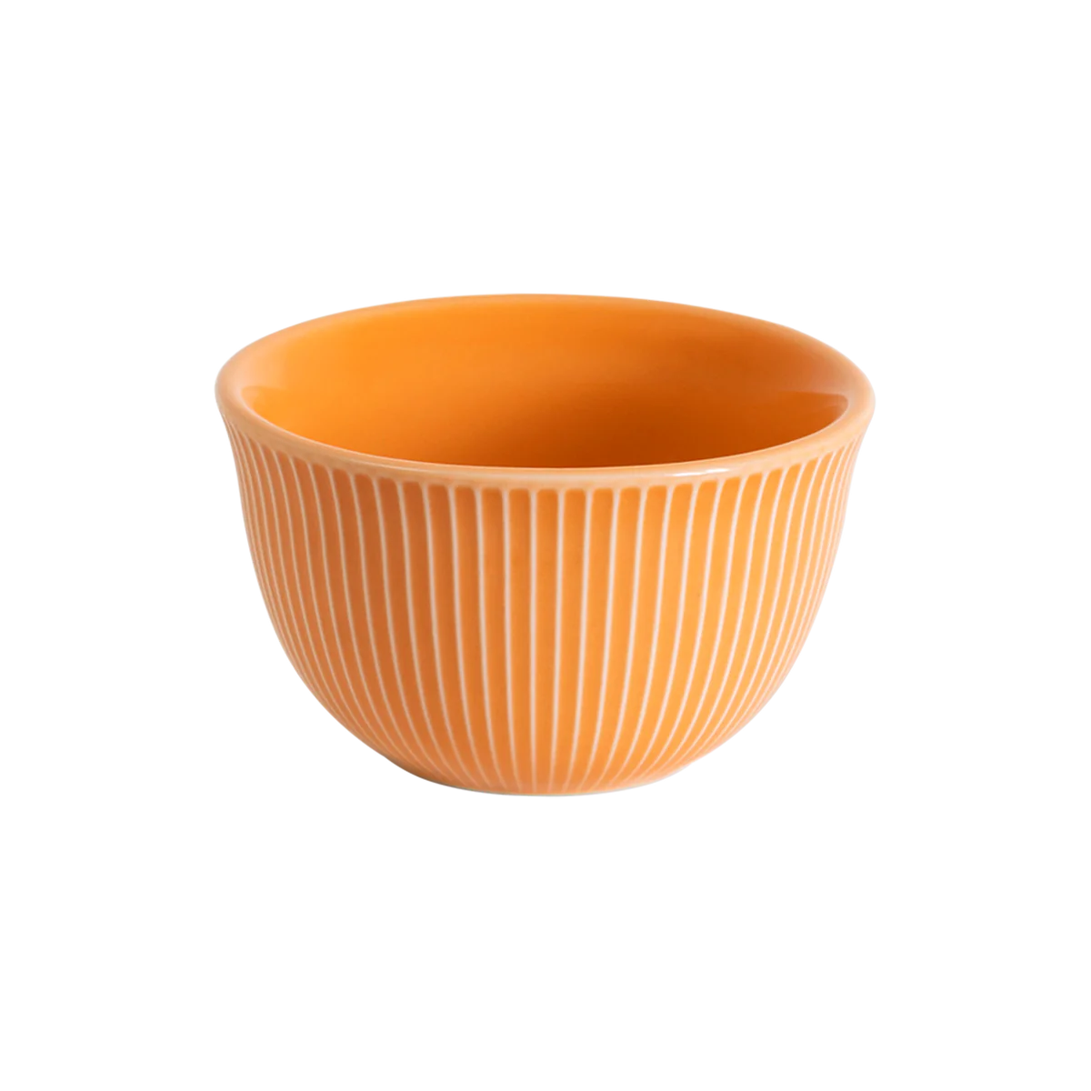 LOVERAMICS Brewers 200ml Boram Um Tasting Cup (Orange)