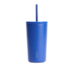 Created 16oz Cold Cup - Pacific Blue