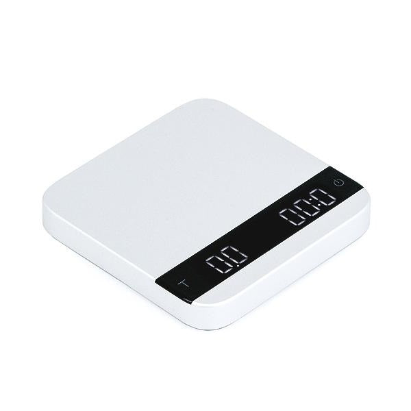 Acaia Lunar Coffee Scale -White