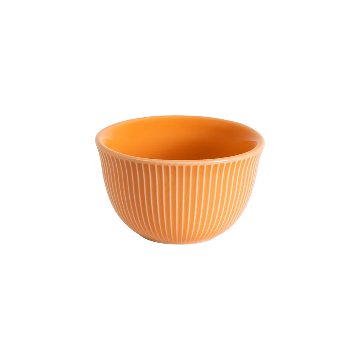 LOVERAMICS Brewers 80ml Boram Um Tasting Cup (Orange)