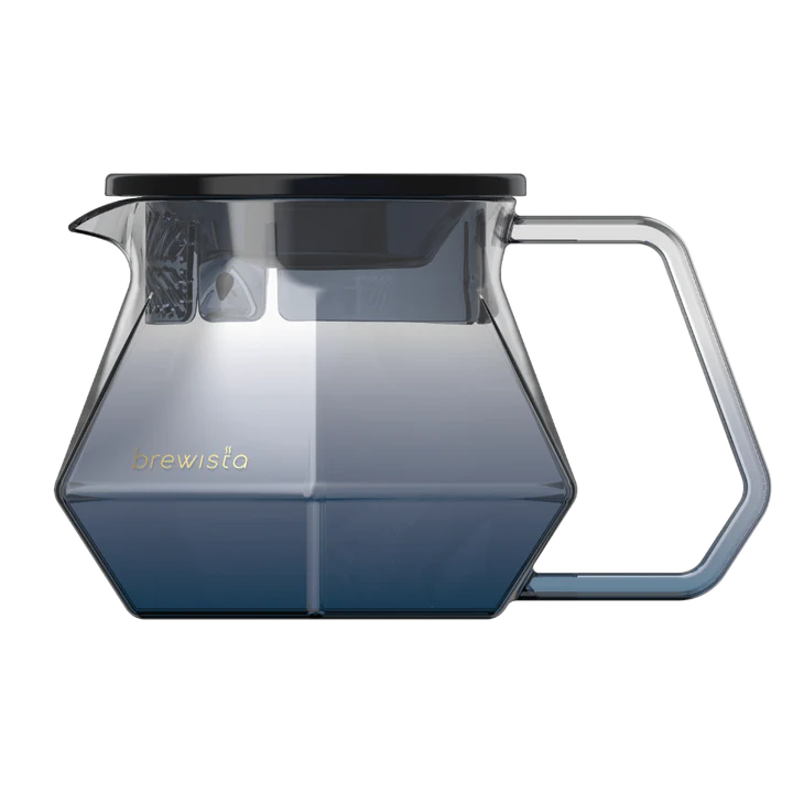 BREWISTA XGLASS SERVER Blue 400ML