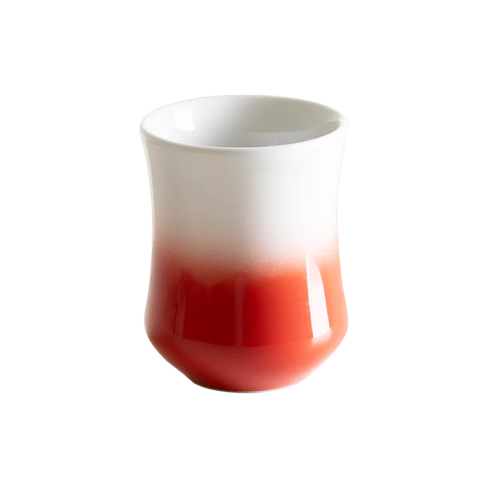 LOVERAMICS Bond 150ml Hutch Tasting Cup (red)