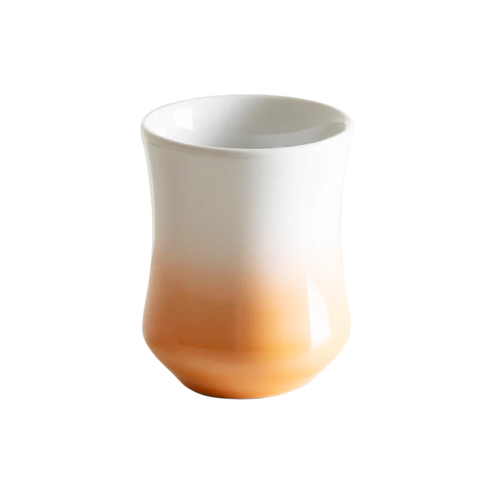 LOVERAMICS Bond 150ml Hutch Tasting Cup (orange)