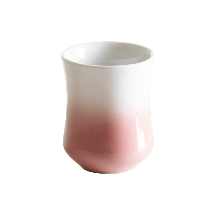 LOVERAMICS Bond 150ml Hutch Tasting Cup (Dusty Pink)