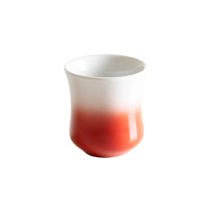 LOVERAMICS Bond 80ml Hutch Tasting Cup (red)