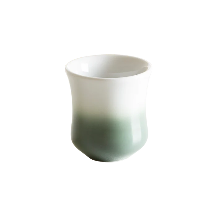 LOVERAMICS Bond 80ml Hutch Tasting Cup (Sage)