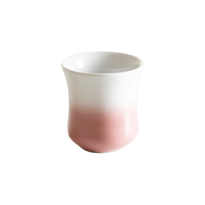 LOVERAMICS Bond 80ml Hutch Tasting Cup (Dusty pink)