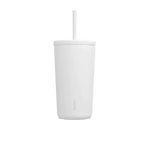 Created16oz Cold Cup - White