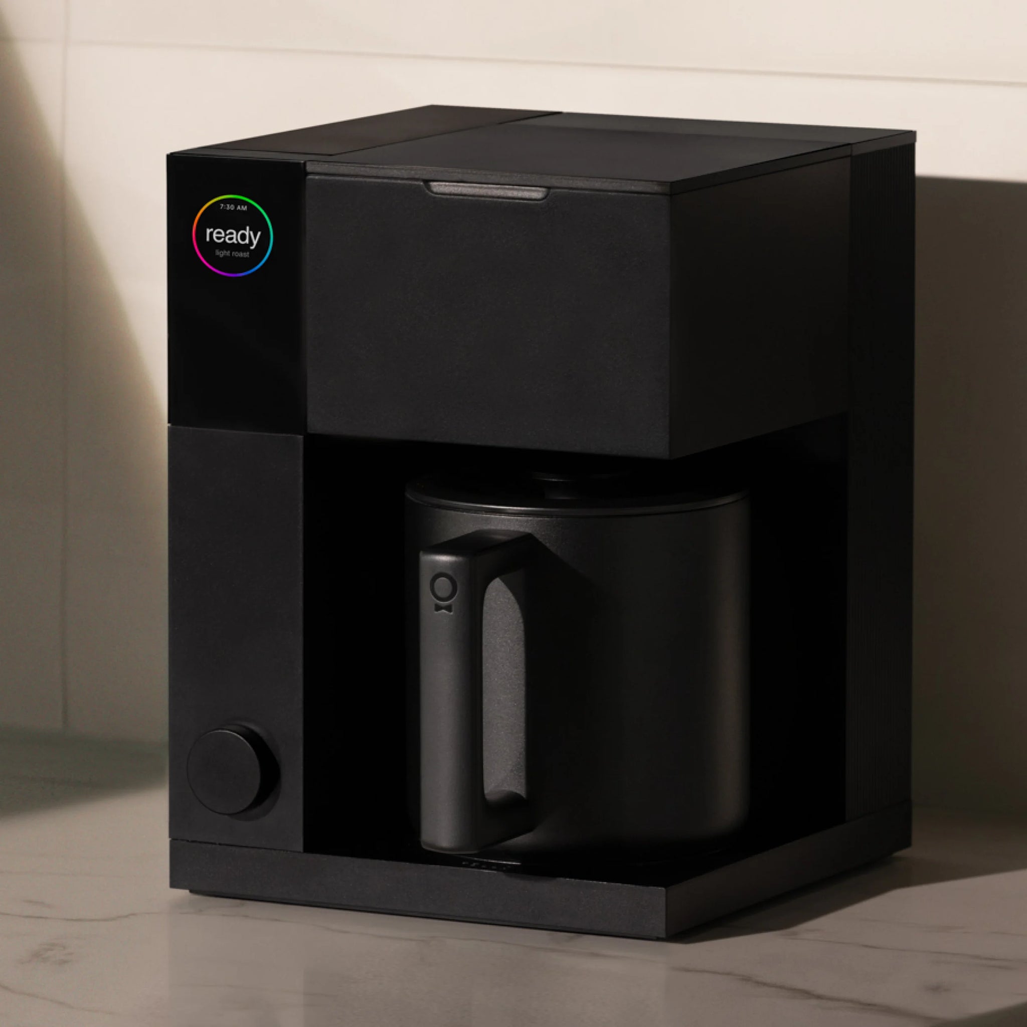 Fellow Aiden Precision Coffee Maker - Matt Black