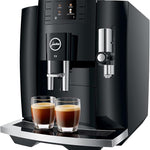 Jura E8 Espresso Coffee Machines