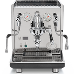 Synchronika II – Dual Boiler System with Rotary Pump - Chrome