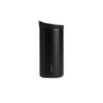 Created 12oz Nomad Tumbler - Flip Lid - Black