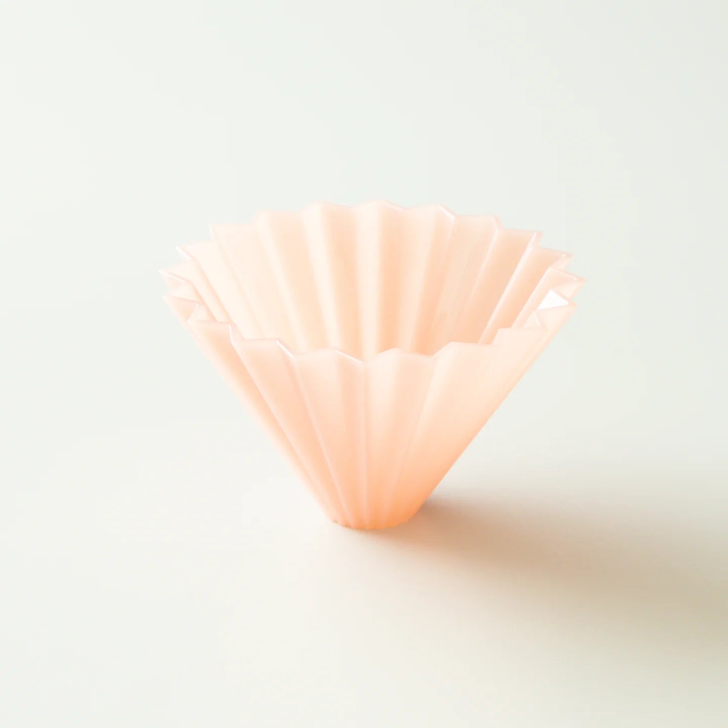 ORIGAMI Dripper Air M Matte pink