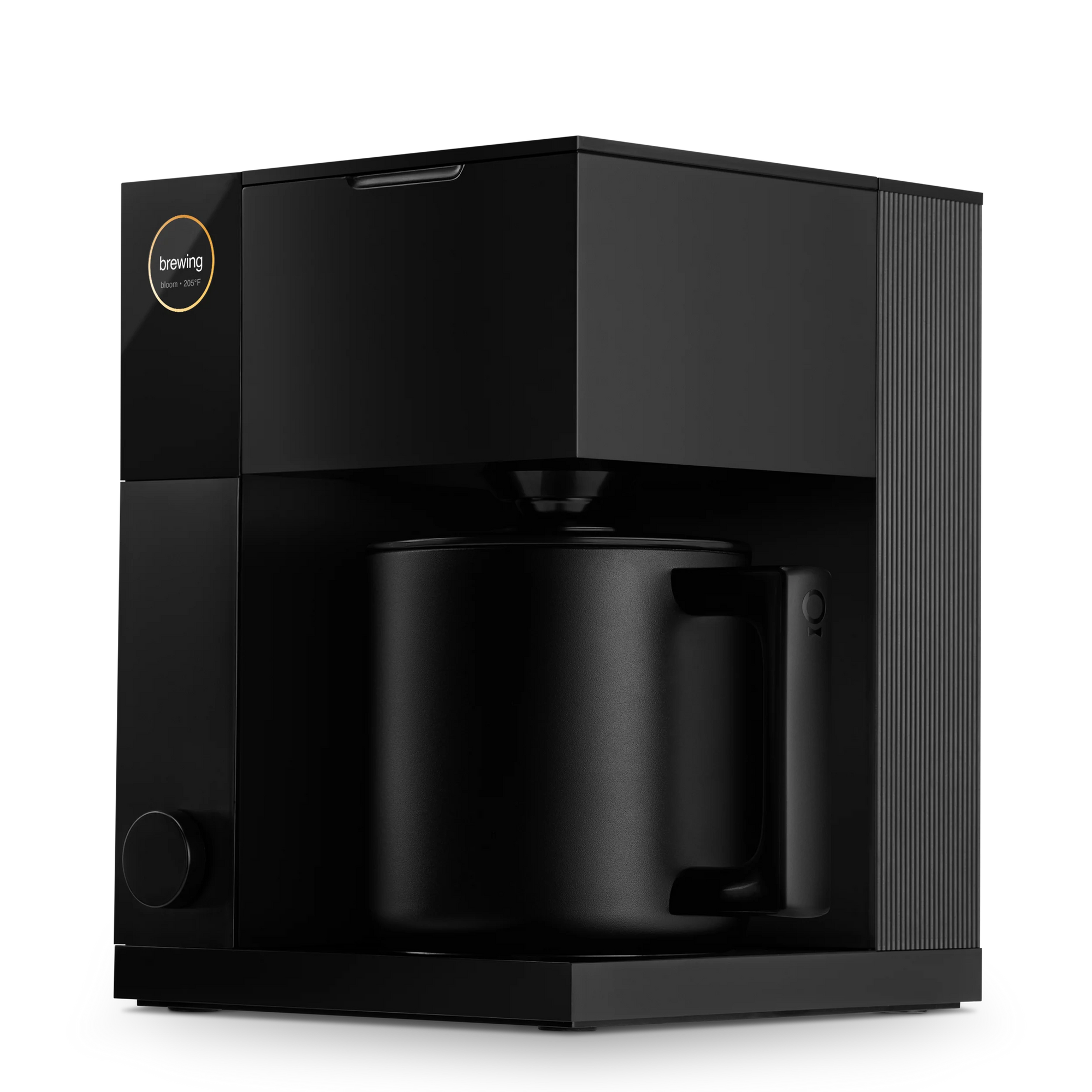 Fellow Aiden Precision Coffee Maker - Matt Black