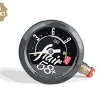 Flair 58+ Pressure Gauge