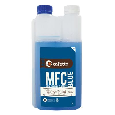 MFC® Blue Alkaline Milk Frother Cleaner