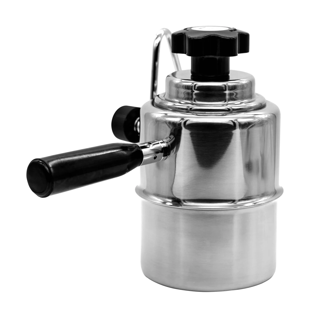 Bellman Stovetop Milk Steamer CX-25S