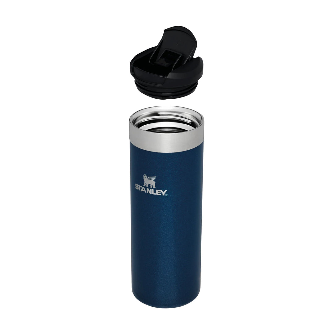 Stanley THE AEROLIGHT™ TRANSIT MUG | 0.47 L blue