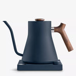 Fellow - Stagg Kettle EKG
0.9l - Stone Blue + Walnut