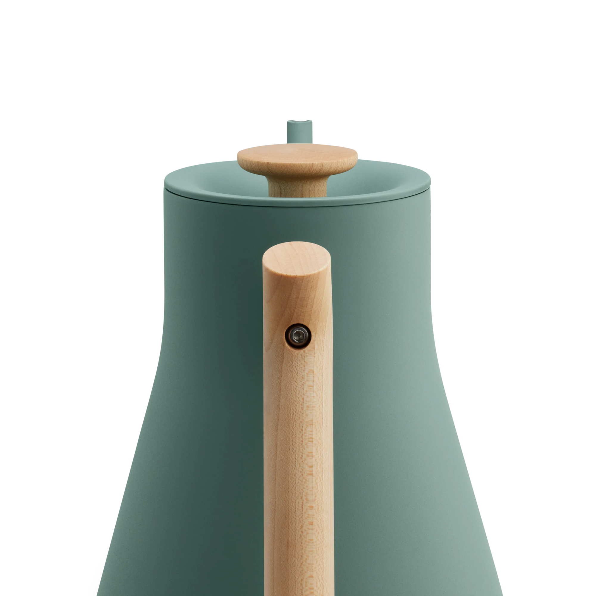 Fellow - Stagg Kettle EKG
0.9l - Smoke Green +
Maple