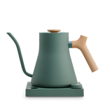 Fellow - Stagg Kettle EKG
0.9l - Smoke Green +
Maple