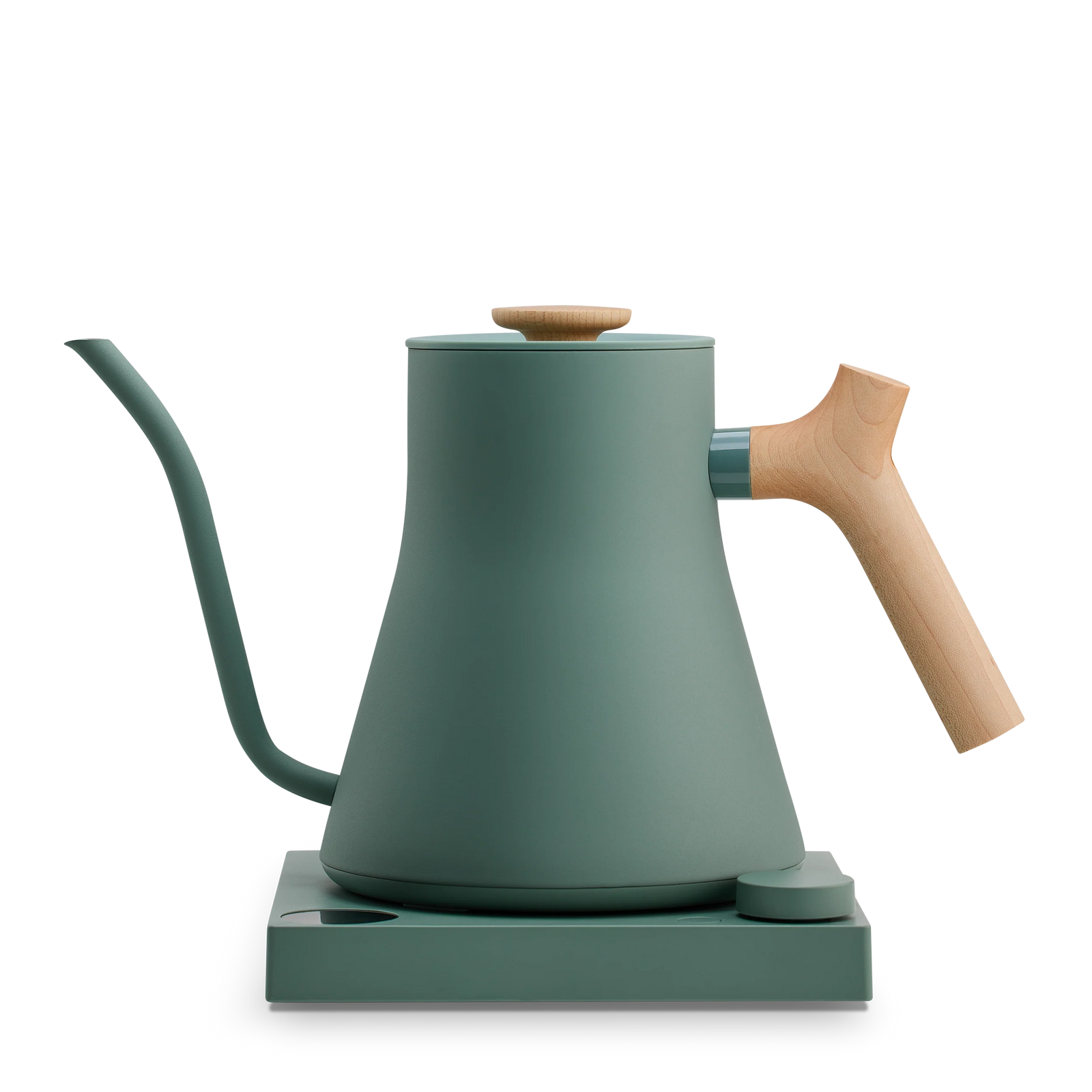 Fellow - Stagg Kettle EKG
0.9l - Smoke Green +
Maple