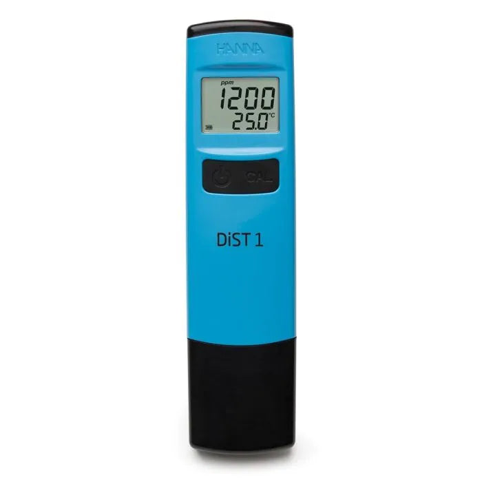 DiST 1 Waterproof TDS Tester (0-2000 ppm) – HI98301