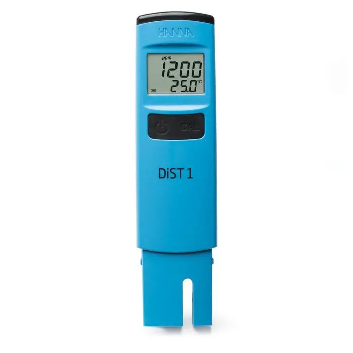 DiST 1 Waterproof TDS Tester (0-2000 ppm) – HI98301