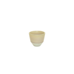 LOVERAMICS Scandi 120ml Cortado Cup (Ivory)