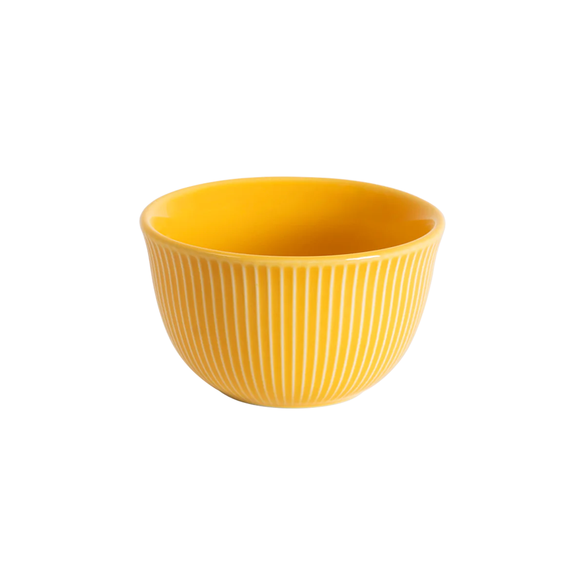 LOVERAMICS Brewers 120ml Boram Um Tasting Cup Yellow