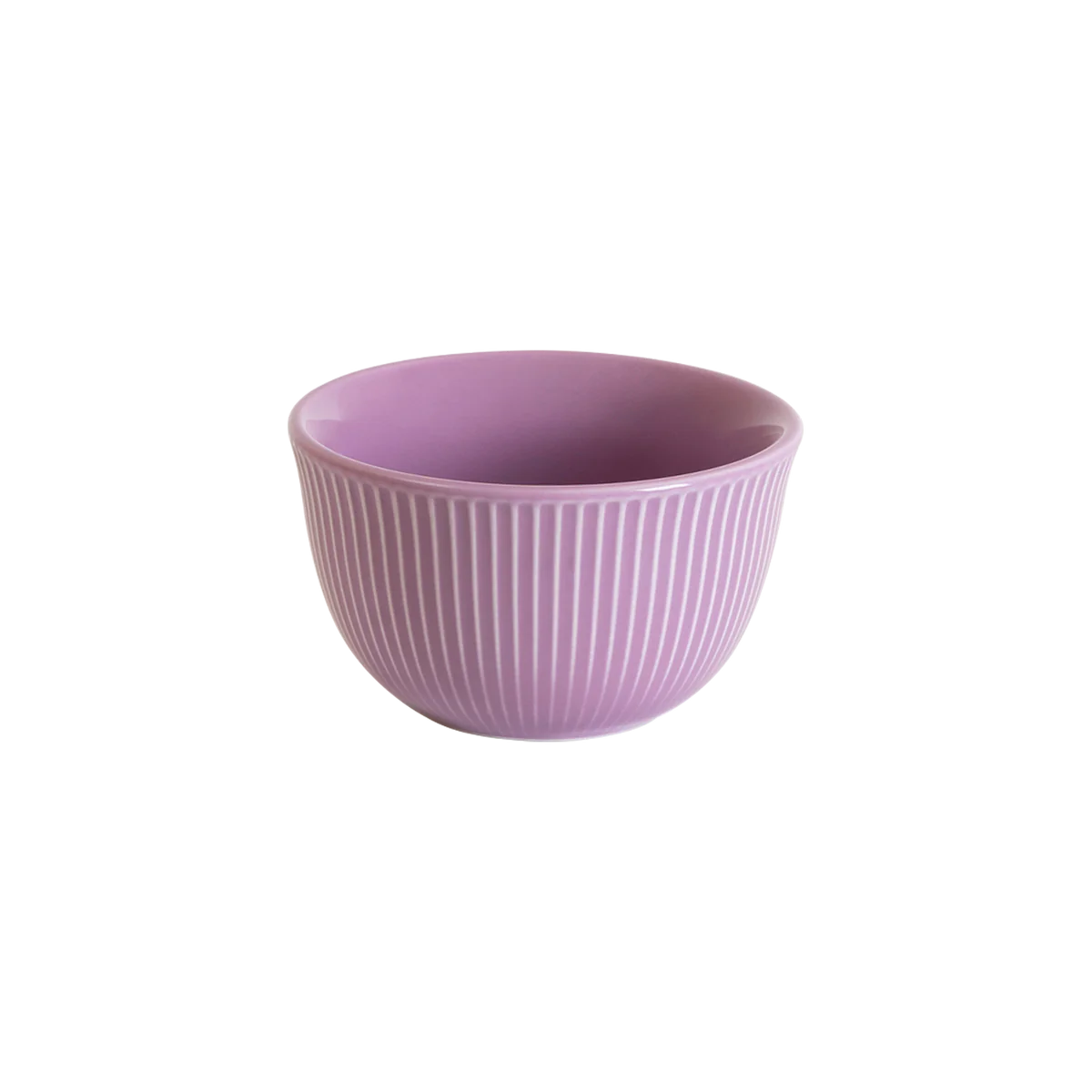 LOVERAMICS Brewers 80ml Boram Um Tasting Cup(Purple)