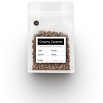 CREMY CARAMEL | Lmtd coffee