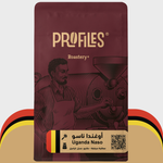 Uganda Naso | Profiles Roastery