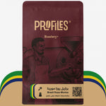 Brazil Roza Morina |Profiles Roastery