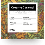 CREAMY CARAMEL DRIPBAGS | Lmtd coffee